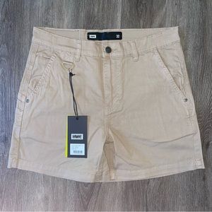 Hawke Workwear Prime Short 2.0
